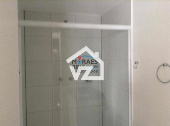 Imagem Apartamento com 2 Quartos à Venda, 64 m² em Chácara Santo Antônio - São Paulo