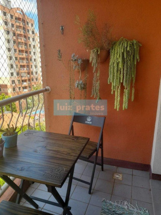 Imagem Apartamento com 2 Quartos à Venda, 59 m² em Cristo Redentor - Porto Alegre