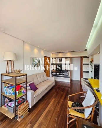 Cobertura com 3 Quartos à Venda, 271 m² em Vila Dom Pedro I - São Paulo