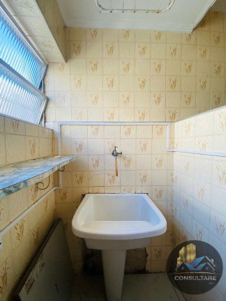 Imagem Apartamento com 1 Quarto à Venda, 60 m² em Centro - São Vicente Imagem Apartamento com 1 Quarto à Venda, 60 m² em Centro - São Vicente