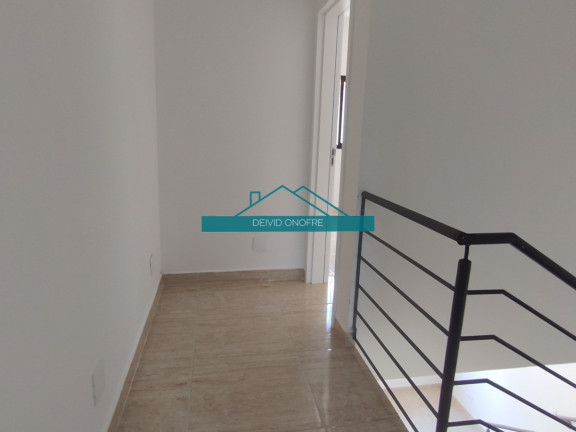 Imagem Casa de Condomínio com 2 Quartos para Alugar, 80 m² em Cidade Jardim - Caraguatatuba