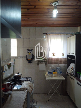 Imagem Apartamento com 2 Quartos à Venda, 52 m² em Vila Aquilino - Santo André