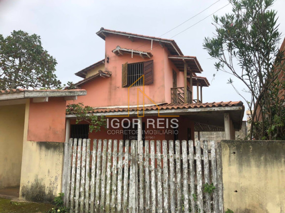 Imagem Casa com 4 Quartos à Venda, 360 m² em Praia Dos Sonhos - São Francisco De Itabapoana