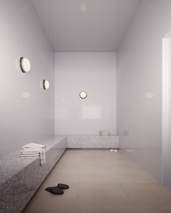 Imagem Apartamento com 3 Quartos à Venda, 65 m² em Setor Bueno - Goiânia Imagem Apartamento com 3 Quartos à Venda, 65 m² em Setor Bueno - Goiânia
