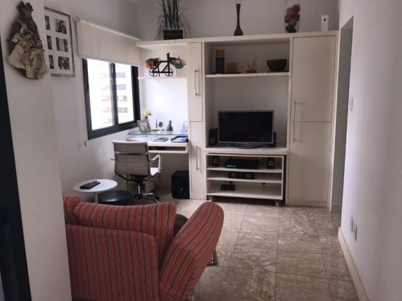 Imagem Apartamento com 3 Quartos à Venda, 90 m² em Aquárius - Salvador