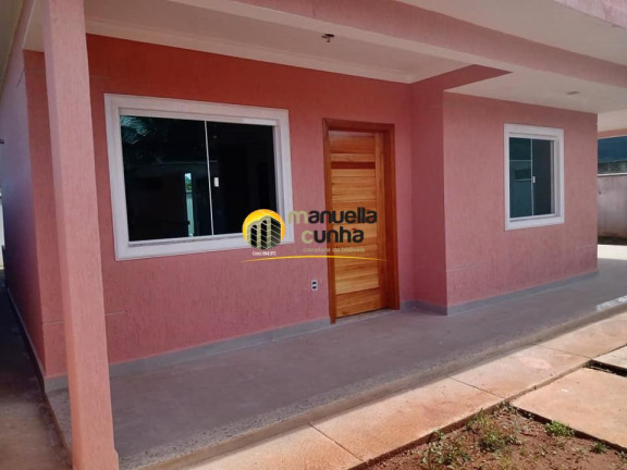 Imagem Casa com 2 Quartos à Venda, 240 m² em Barroco (itaipuaçu) - Maricá
