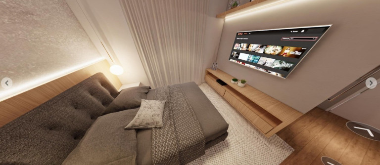 Imagem Apartamento com 3 Quartos à Venda, 100 m² em São João - Itajaí Imagem Apartamento com 3 Quartos à Venda, 100 m² em São João - Itajaí