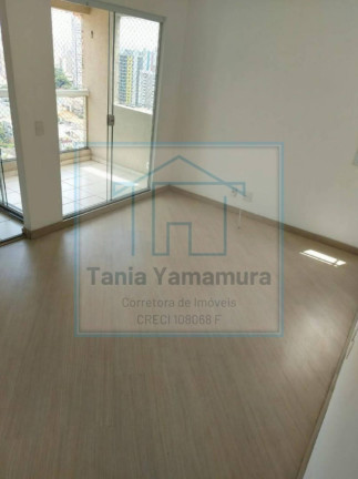 Imagem Apartamento com 3 Quartos à Venda,  em Vila Eldizia - Santo André