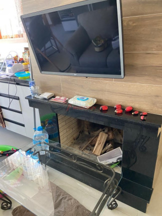 Imagem Casa com 4 Quartos à Venda, 275 m² em Nossa Senhora De Fátima - Santa Maria Imagem Casa com 4 Quartos à Venda, 275 m² em Nossa Senhora De Fátima - Santa Maria