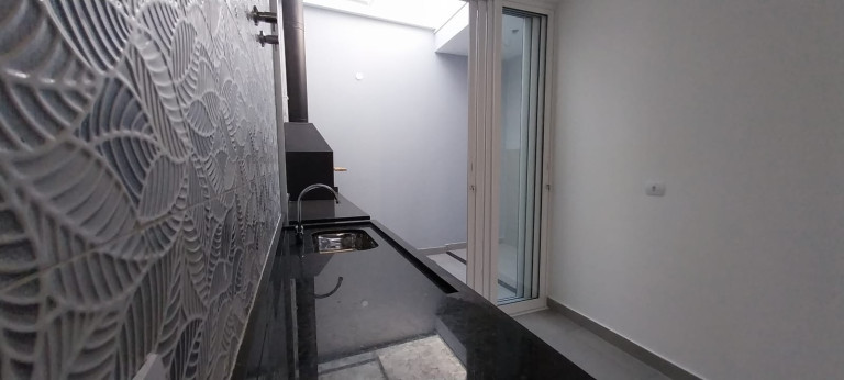 Imagem Sobrado com 3 Quartos à Venda, 100 m² em Jardim Santa Cruz (campo Grande) - São Paulo Imagem Sobrado com 3 Quartos à Venda, 100 m² em Jardim Santa Cruz (campo Grande) - São Paulo