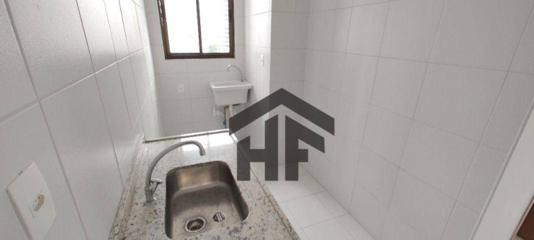 Imagem Apartamento com 2 Quartos à Venda, 42 m² em Casa Amarela - Recife Imagem Apartamento com 2 Quartos à Venda, 42 m² em Casa Amarela - Recife