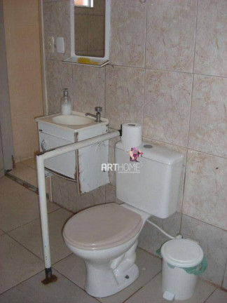 Imagem Casa com 1 Quarto à Venda, 141 m² em Rudge Ramos - São Bernardo Do Campo Imagem Casa com 1 Quarto à Venda, 141 m² em Rudge Ramos - São Bernardo Do Campo