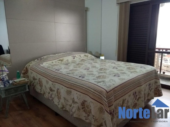 Imagem Apartamento com 4 Quartos à Venda, 170 m² em água Fria - São Paulo