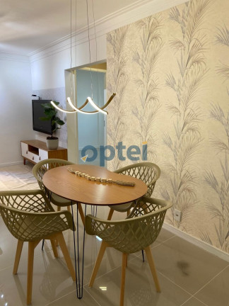 Imagem Apartamento com 3 Quartos à Venda, 54 m² em Casa Branca - Santo André Imagem Apartamento com 3 Quartos à Venda, 54 m² em Casa Branca - Santo André