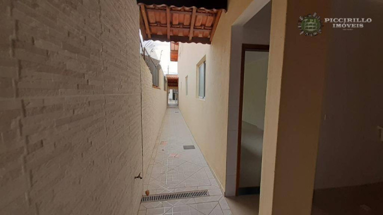 Imagem Sobrado com 3 Quartos à Venda, 150 m² em Caiçara - Praia Grande