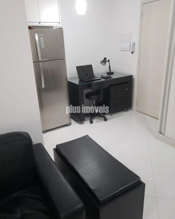 Imagem Apartamento com 1 Quarto à Venda, 28 m² em Bela Vista - São Paulo Imagem Apartamento com 1 Quarto à Venda, 28 m² em Bela Vista - São Paulo
