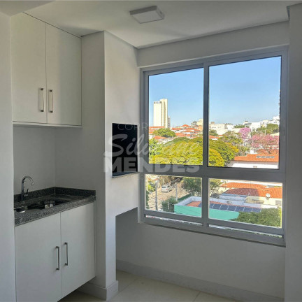Imagem Apartamento com 2 Quartos à Venda, em Centro - Sorocaba Imagem Apartamento com 2 Quartos à Venda, em Centro - Sorocaba