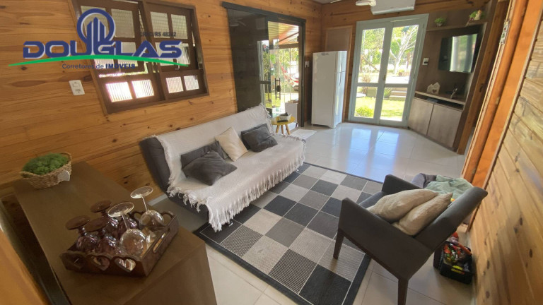 Imagem Casa com 3 Quartos à Venda, 450 m² em águas Claras - Viamão Imagem Casa com 3 Quartos à Venda, 450 m² em águas Claras - Viamão