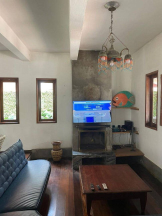 Imagem Casa com 5 Quartos à Venda, 450 m² em Riviera De São Lourenço - Bertioga