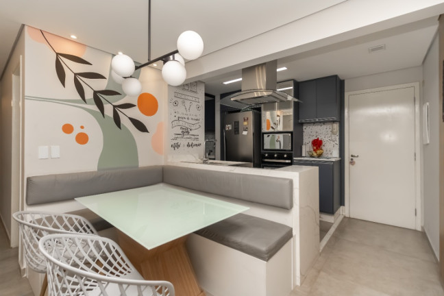 Imagem Apartamento com 3 Quartos à Venda, 68 m² em Vila Souza - São Paulo
