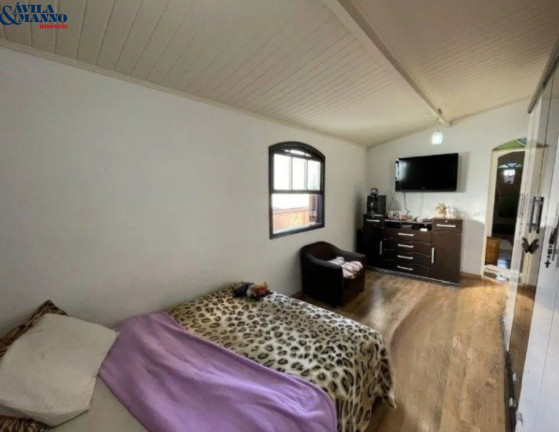 Imagem Sobrado com 3 Quartos à Venda, em Mooca - São Paulo Imagem Sobrado com 3 Quartos à Venda, em Mooca - São Paulo