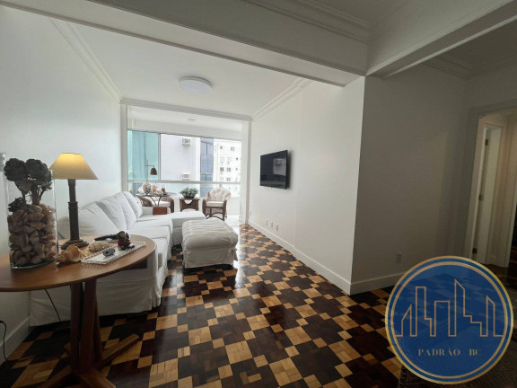 Imagem Apartamento com 2 Quartos para Temporada, 100 m² em Centro - Balneário Camboriú Imagem Apartamento com 2 Quartos para Temporada, 100 m² em Centro - Balneário Camboriú