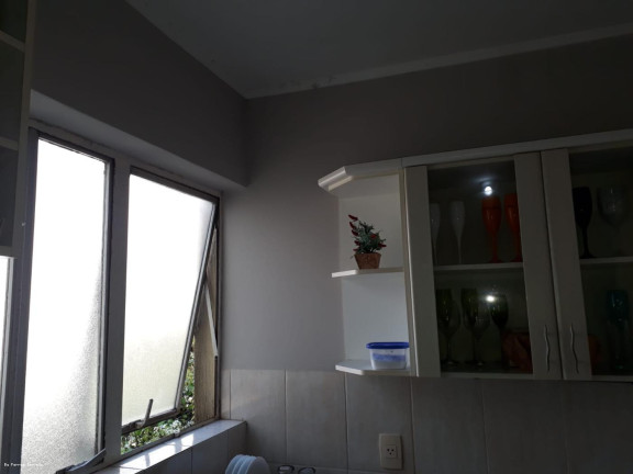 Imagem Apartamento com 1 Quarto à Venda, 42 m² em São Geraldo - Porto Alegre