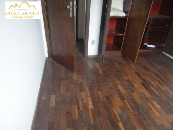 Imagem Apartamento com 2 Quartos à Venda, 70 m² em Ouro Preto - Belo Horizonte