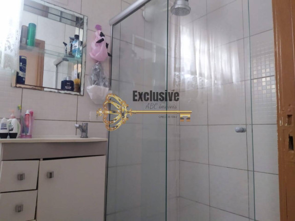 Imagem Sobrado com 2 Quartos à Venda, 180 m² em Vila Apiaí - Santo André Imagem Sobrado com 2 Quartos à Venda, 180 m² em Vila Apiaí - Santo André