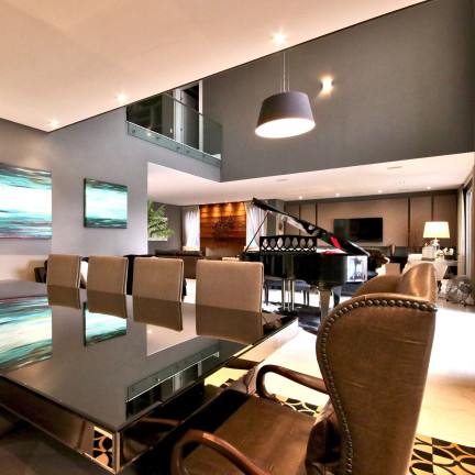 Imagem Casa com 5 Quartos à Venda, 994 m² em Tamboré - Santana De Parnaíba Imagem Casa com 5 Quartos à Venda, 994 m² em Tamboré - Santana De Parnaíba