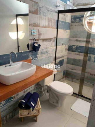 Imagem Casa com 4 Quartos à Venda, 150 m² em Bosque De Geribá - Armação Dos Búzios