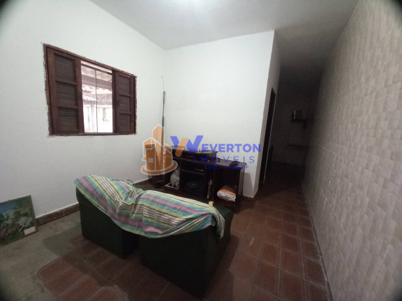 Imagem Casa com 3 Quartos à Venda, 330 m² em Itaguai - Mongaguá Imagem Casa com 3 Quartos à Venda, 330 m² em Itaguai - Mongaguá