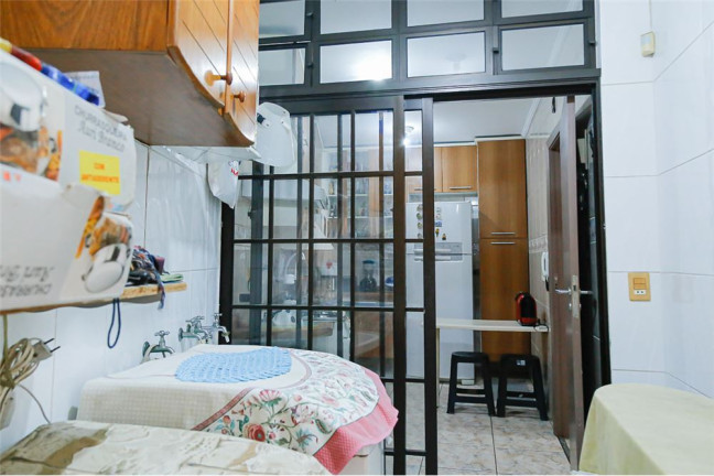 Imagem Casa com 3 Quartos à Venda,  em Vila Invernada - São Paulo