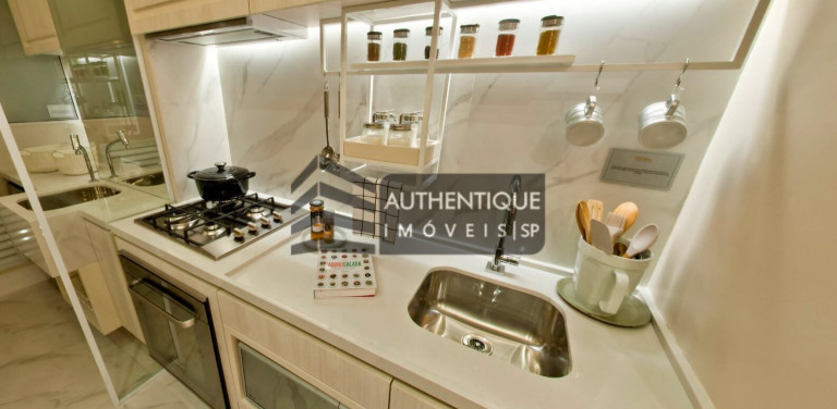 Imagem Apartamento com 2 Quartos à Venda, 49 m² em Vila Guilherme - São Paulo