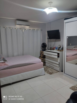 Imagem Casa com 2 Quartos à Venda, 250 m² em Jardim Dos Estados - Várzea Grande