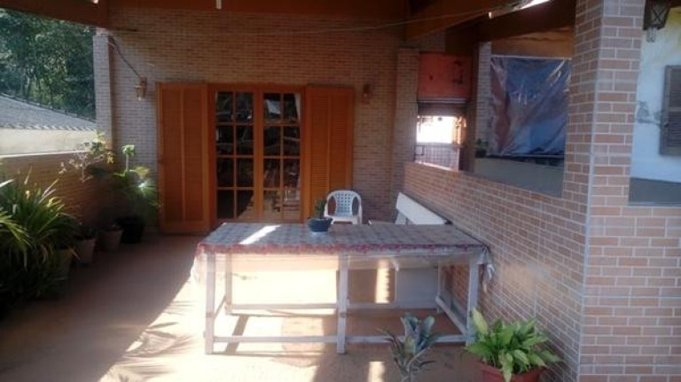 Imagem Casa com 8 Quartos à Venda, 1.000 m² em Recreio Da Borda Do Campo - Santo André Imagem Casa com 8 Quartos à Venda, 1.000 m² em Recreio Da Borda Do Campo - Santo André