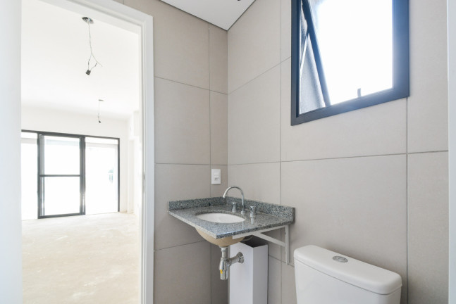 Imagem Apartamento com 1 Quarto à Venda, 80 m² em Pinheiros - São Paulo Imagem Apartamento com 1 Quarto à Venda, 80 m² em Pinheiros - São Paulo