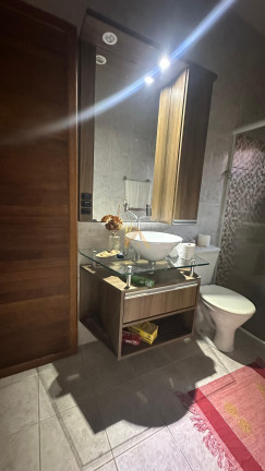 Imagem Imóvel com 3 Quartos à Venda,  em Areias De Palhocinha - Garopaba