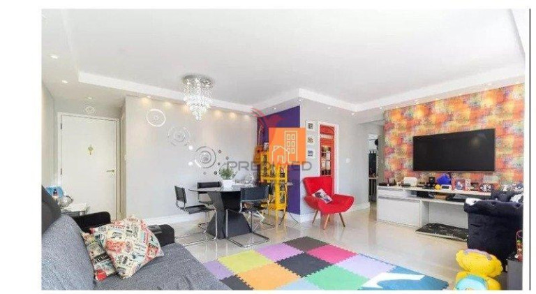 Imagem Apartamento com 2 Quartos à Venda, em Vila Mariana - São Paulo Imagem Apartamento com 2 Quartos à Venda, em Vila Mariana - São Paulo