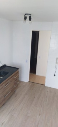 Imagem Apartamento com 2 Quartos à Venda, 50 m² em Sacomã - São Paulo Imagem Apartamento com 2 Quartos à Venda, 50 m² em Sacomã - São Paulo