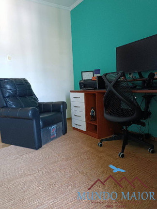 Imagem Casa com 3 Quartos à Venda, 165 m² em Vila Progresso - Santo André Imagem Casa com 3 Quartos à Venda, 165 m² em Vila Progresso - Santo André