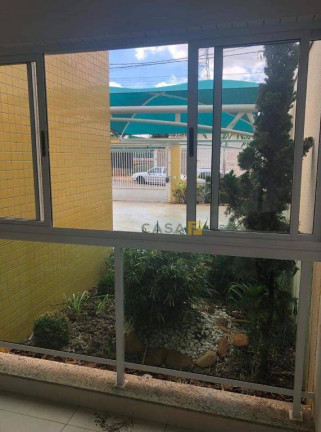 Apartamento com 2 Quartos à Venda, 76 m² em Parque Universitário - Americana