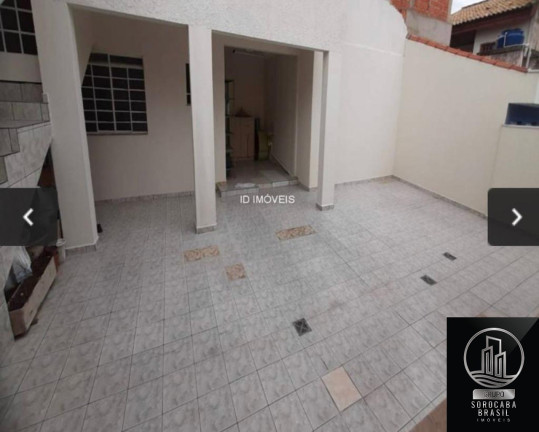Imagem Casa com 3 Quartos à Venda, 420 m² em Vila Carvalho - Sorocaba Imagem Casa com 3 Quartos à Venda, 420 m² em Vila Carvalho - Sorocaba