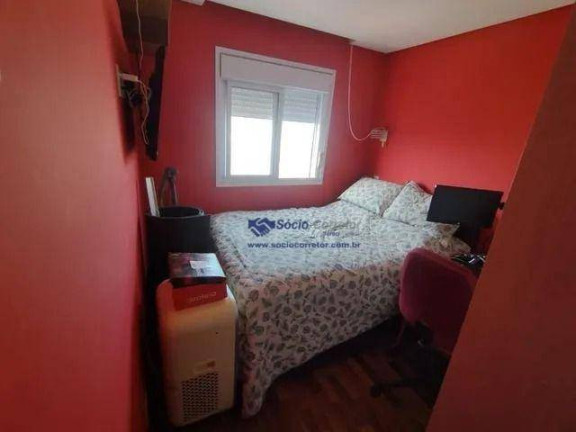 Imagem Apartamento com 2 Quartos à Venda, 71 m² em Gopoúva - Guarulhos