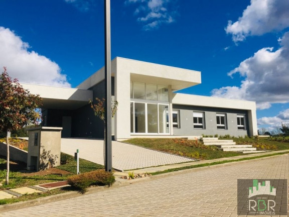 Imagem Casa com 4 Quartos à Venda, 213 m² em Caxias Do Sul