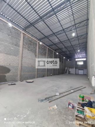 Imagem Galpão para Alugar, 450 m² em Piratininga - Osasco Imagem Galpão para Alugar, 450 m² em Piratininga - Osasco