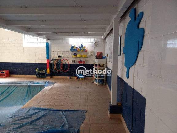 Imagem Edifício Residencial à Venda ou Locação, 262 m² em Jardim Planalto - Campinas Imagem Edifício Residencial à Venda ou Locação, 262 m² em Jardim Planalto - Campinas