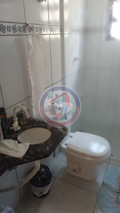 Imagem Casa com 3 Quartos à Venda, 150 m² em Solemar - Praia Grande Imagem Casa com 3 Quartos à Venda, 150 m² em Solemar - Praia Grande