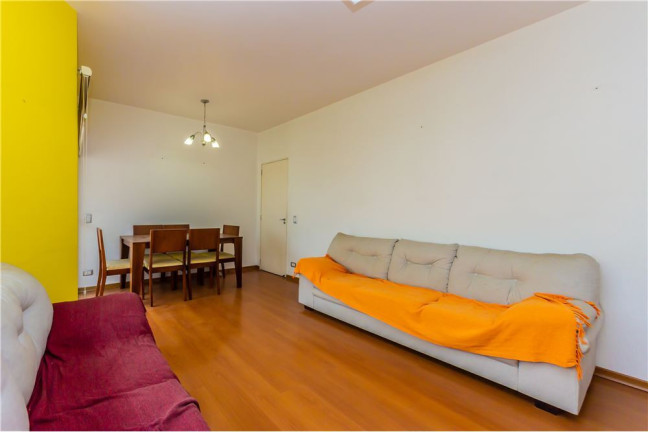 Imagem Apartamento com 3 Quartos à Venda, 73 m² em Chácara Inglesa - São Paulo