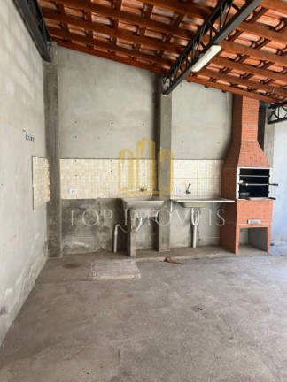 Imagem Casa de Condomínio com 3 Quartos à Venda, 80 m² em Condomínio Residencial Campo Belo - São José Dos Campos Imagem Casa de Condomínio com 3 Quartos à Venda, 80 m² em Condomínio Residencial Campo Belo - São José Dos Campos
